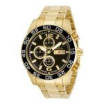 Invicta 30697 Specialty Men's Watch  Gold