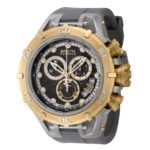 Invicta 45268 Reserve Subaqua Ocean Warrior Swiss  Men's Watch