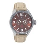 Titan 9478QF02 - Unisex Watch