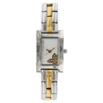 Titan 9716BM01 Two Toned Exquisite Watch For Women